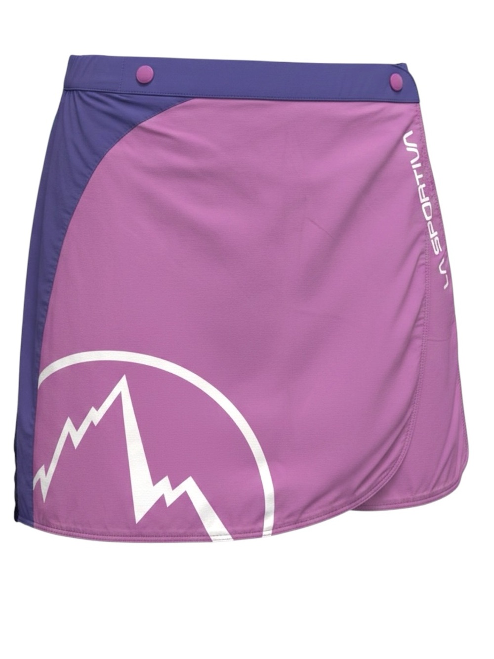 La Sportiva Wing Primaloft Warm Up Insulated Lightweight Packable Skirt (M)